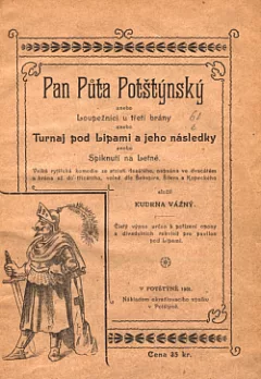Pan Půta Potštýnský