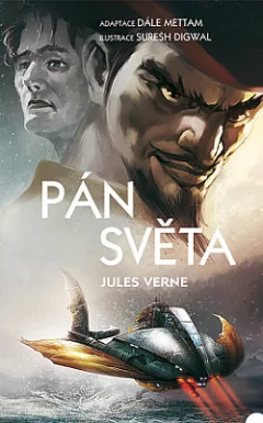 Pán světa (komiks)