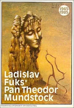 Pan Theodor Mundstock