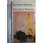 Pán Theodor Mundstock/ Obraz Martina Blaskowitza