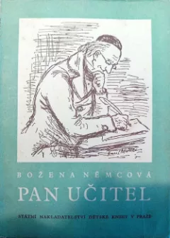 Pan učitel