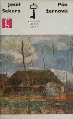 Pán žernovů