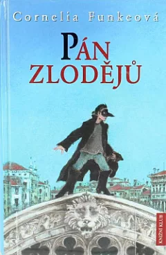 Pán zlodějů