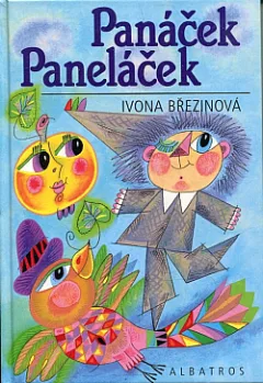 Panáček Paneláček