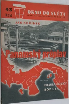 Panamský průplav