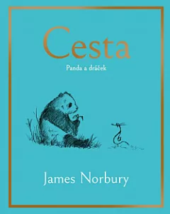 Cesta: Panda a dráček