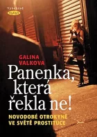 Panenka, která řekla ne!