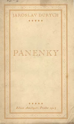 Panenky