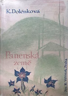 Panenská země
