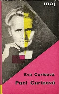 Paní Curieová