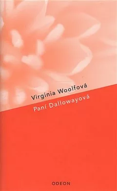 Paní Dallowayová