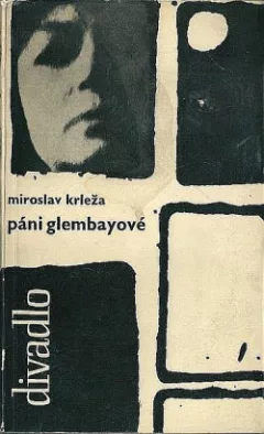 Páni Glembayové