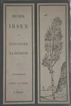 Paní Inger na Östrotě