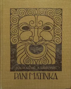 Paní matinka