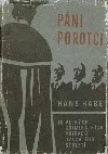 Páni porotci
