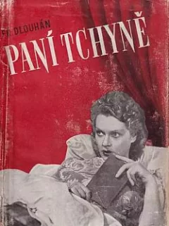 Paní tchyně