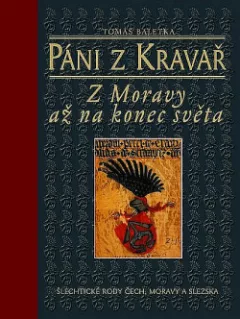 Páni z Kravař