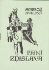 Paní Zdislava