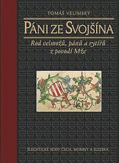 Páni ze Svojšína