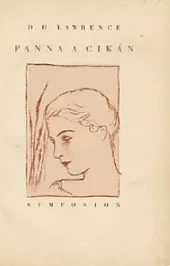 Panna a cikán