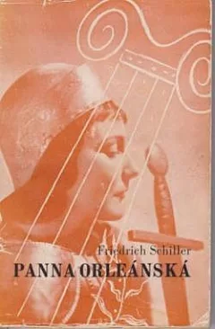 Panna orleánská
