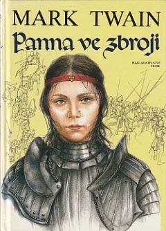 Panna ve zbroji