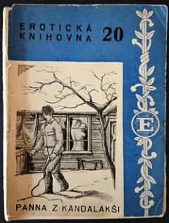 Panna z Kandalakši
