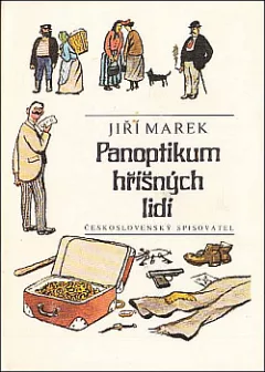 Panoptikum hříšných lidí