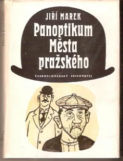 Panoptikum Města pražského