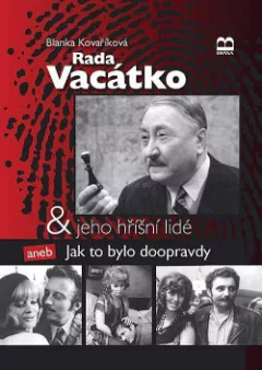 Rada Vacátko a jeho hříšní lidé