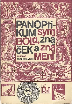 Panoptikum symbolů, značek a znamení