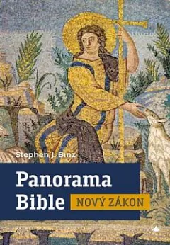 Panoráma Bible: Nový zákon