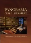 Panorama české literatury