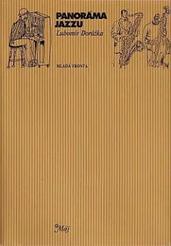 Panoráma jazzu
