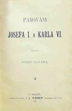 Panování Josefa I. a Karla VI.