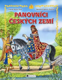 Panovníci českých zemí