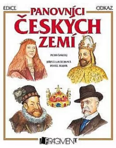 Panovníci českých zemí