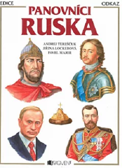 Panovníci Ruska