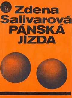 Pánská jízda