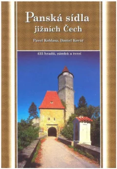 Panská sídla jižních Čech