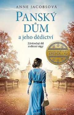 Panský dům a jeho dědictví
