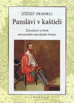 Panslávi v kaštieli