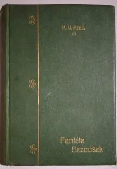 Pantáta Bezoušek