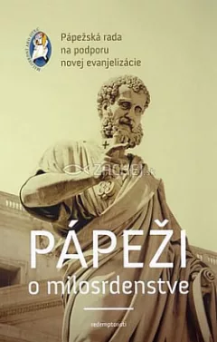 Pápeži o milosrdenstve