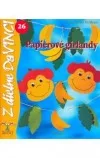 Papierové girlandy - 26