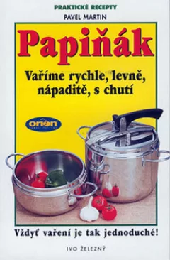 Papiňák