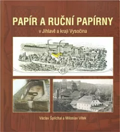 Papír a ruční papírny
