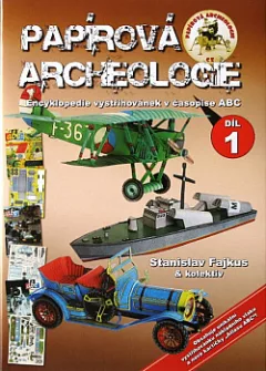 Papírová archeologie