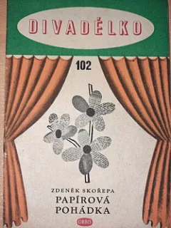Papírová pohádka