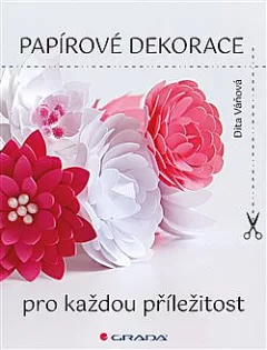Papírové dekorace